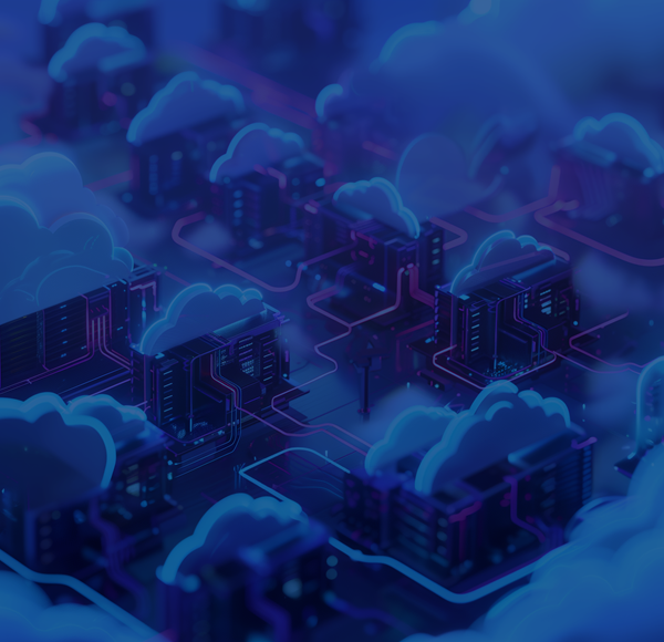 Comprehensive cloud services combined on one platform