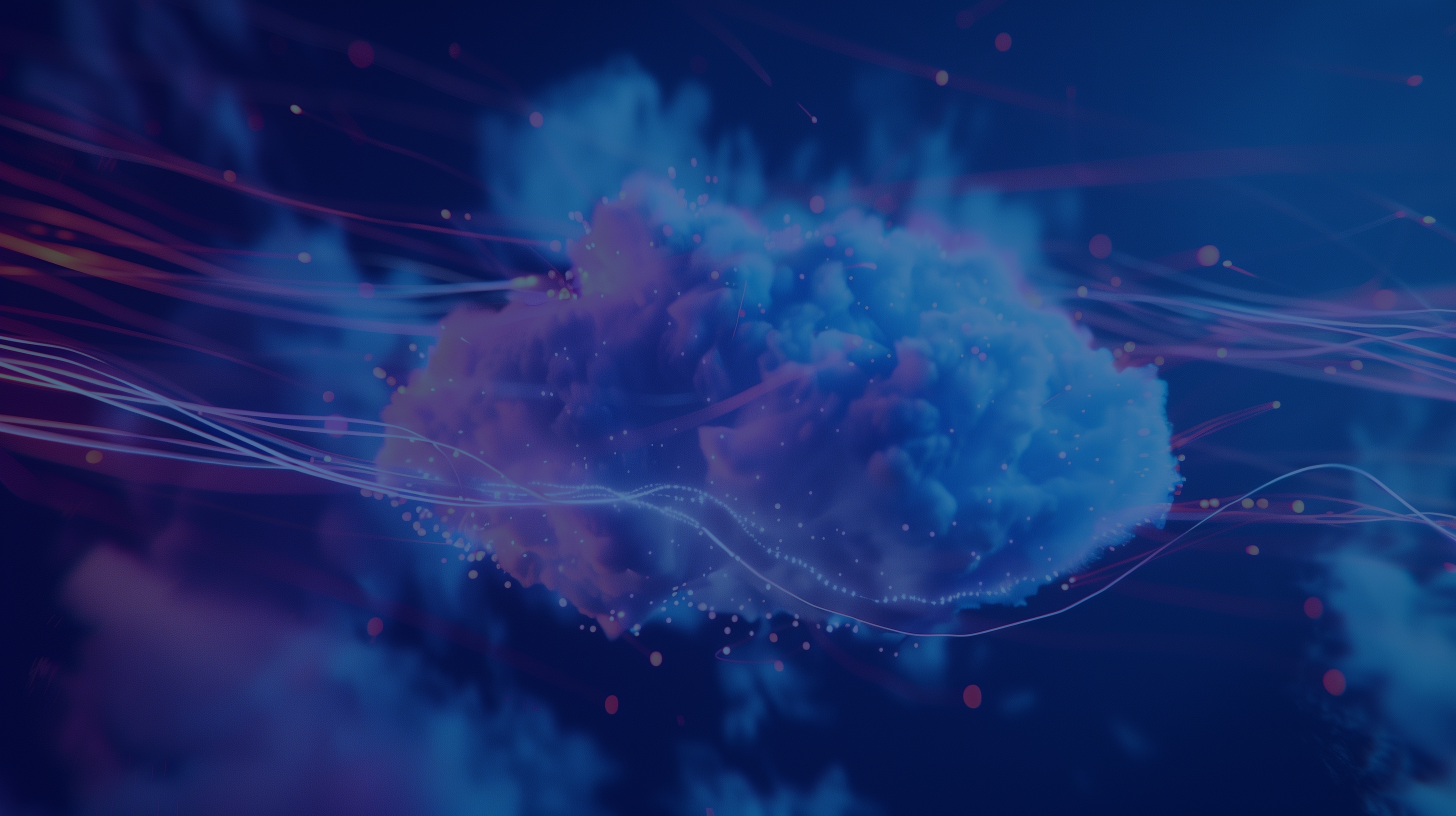 The platform for all your cloud requirements