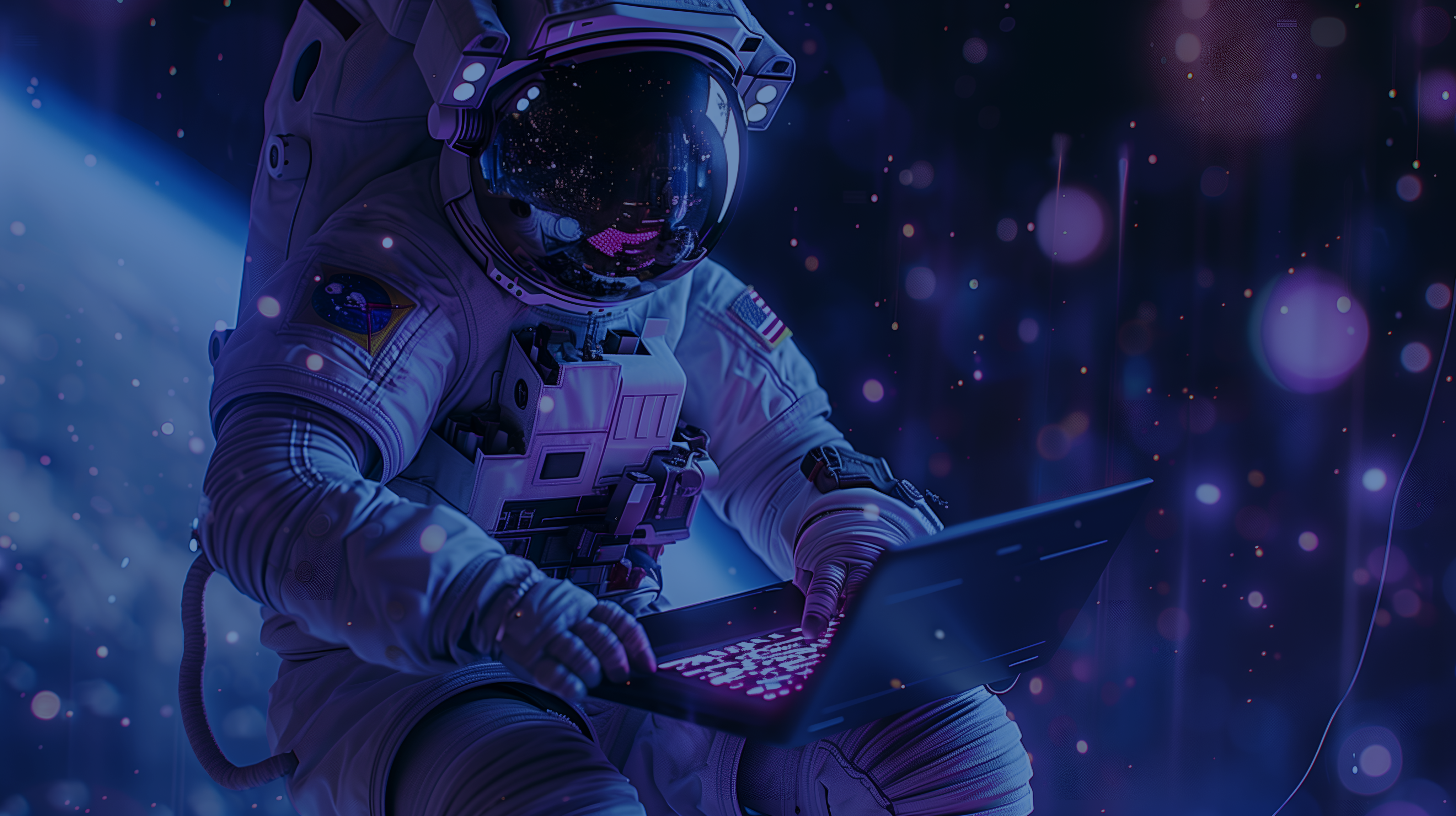 Always well positioned with innovation and tech know-how