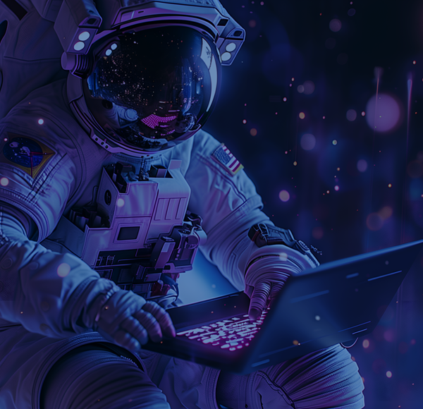 Always well positioned with innovation and tech know-how